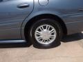 Titanium Blue Metallic - LeSabre Custom Photo No. 20
