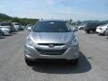 Graphite Gray - Tucson GLS Photo No. 4