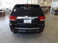 Brilliant Black Crystal Pearl - Grand Cherokee SRT8 4x4 Photo No. 4