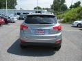 Graphite Gray - Tucson GLS Photo No. 8