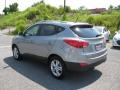 Graphite Gray - Tucson GLS Photo No. 9
