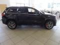 Brilliant Black Crystal Pearl - Grand Cherokee SRT8 4x4 Photo No. 6