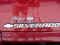 2007 Sport Red Metallic Chevrolet Silverado 1500 Classic LS Crew Cab  photo #10