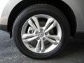 Graphite Gray - Tucson GLS Photo No. 11