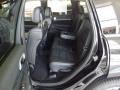 SRT Black Interior Photo for 2012 Jeep Grand Cherokee #69183247