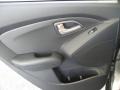 Graphite Gray - Tucson GLS Photo No. 19