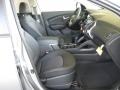 Graphite Gray - Tucson GLS Photo No. 20
