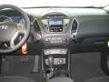 Graphite Gray - Tucson GLS Photo No. 24
