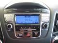 Graphite Gray - Tucson GLS Photo No. 25