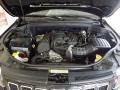 6.4 Liter SRT HEMI OHV 16-Valve MDS V8 2012 Jeep Grand Cherokee SRT8 4x4 Engine