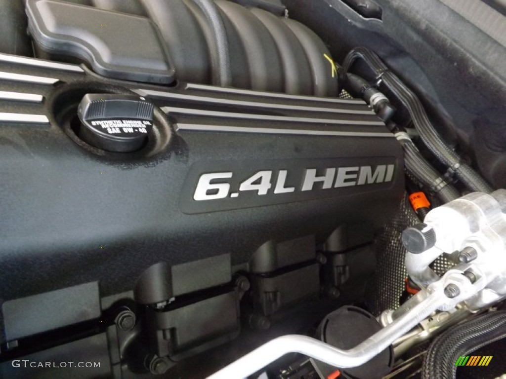 2012 Jeep Grand Cherokee SRT8 4x4 Marks and Logos Photo #69183325