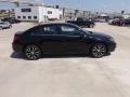 Black - 200 S Sedan Photo No. 6