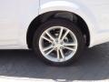 New Bright White - Avenger SXT Photo No. 10