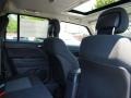 2013 Bright White Jeep Patriot Latitude  photo #4