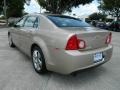 Sandstone Metallic - Malibu LT Sedan Photo No. 2