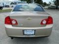 Sandstone Metallic - Malibu LT Sedan Photo No. 3