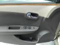 Sandstone Metallic - Malibu LT Sedan Photo No. 8