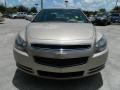 Sandstone Metallic - Malibu LT Sedan Photo No. 20