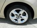 Sandstone Metallic - Malibu LT Sedan Photo No. 22