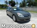 2008 Techno Gray Saturn Aura XR  photo #1