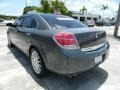 2008 Techno Gray Saturn Aura XR  photo #2