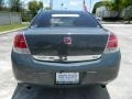 2008 Techno Gray Saturn Aura XR  photo #3