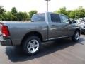 2012 Mineral Gray Metallic Dodge Ram 1500 ST Crew Cab 4x4  photo #3