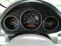 2008 Techno Gray Saturn Aura XR  photo #11