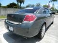 2008 Techno Gray Saturn Aura XR  photo #18