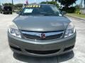 2008 Techno Gray Saturn Aura XR  photo #20