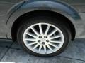 2008 Techno Gray Saturn Aura XR  photo #22