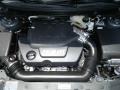 2008 Techno Gray Saturn Aura XR  photo #24