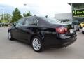 Black Uni - Jetta TDI Sedan Photo No. 3