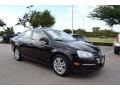 Black Uni - Jetta TDI Sedan Photo No. 7