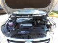 Reflex Silver Metallic - Tiguan SE Photo No. 9