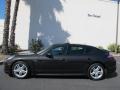 Carbon Grey Metallic - Panamera V6 Photo No. 3