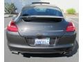 Carbon Grey Metallic - Panamera V6 Photo No. 4