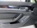 Carbon Grey Metallic - Panamera V6 Photo No. 8