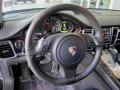 Carbon Grey Metallic - Panamera V6 Photo No. 10