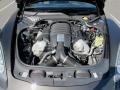Carbon Grey Metallic - Panamera V6 Photo No. 14