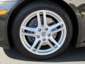 Carbon Grey Metallic - Panamera V6 Photo No. 16
