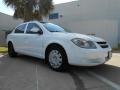 Summit White - Cobalt LT Sedan Photo No. 1