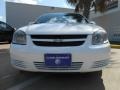 Summit White - Cobalt LT Sedan Photo No. 2