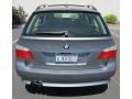 2010 Space Grey Metallic BMW 5 Series 535i xDrive Sports Wagon  photo #4