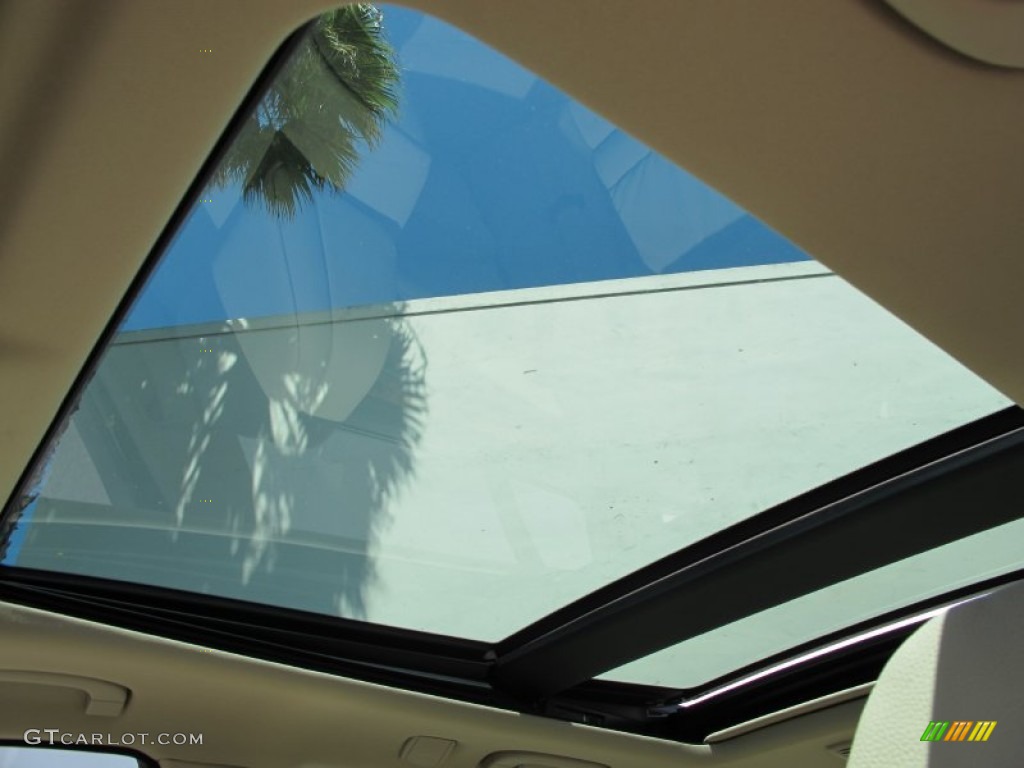 2010 BMW 5 Series 535i xDrive Sports Wagon Sunroof Photo #69184933