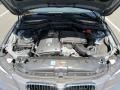  2010 5 Series 535i xDrive Sports Wagon 3.0 Liter Turbocharged DOHC 24-Valve VVT Inline 6 Cylinder Engine