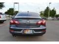 2011 Island Gray Metallic Volkswagen CC Lux Plus  photo #4