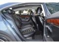 2011 Island Gray Metallic Volkswagen CC Lux Plus  photo #11