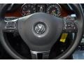 2011 Island Gray Metallic Volkswagen CC Lux Plus  photo #16