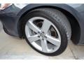 2011 Island Gray Metallic Volkswagen CC Lux Plus  photo #22